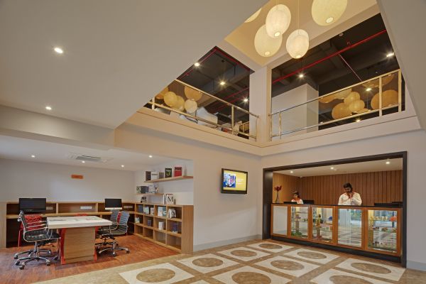 Zone By The Park Electronic City Bangalore (Bengaluru)